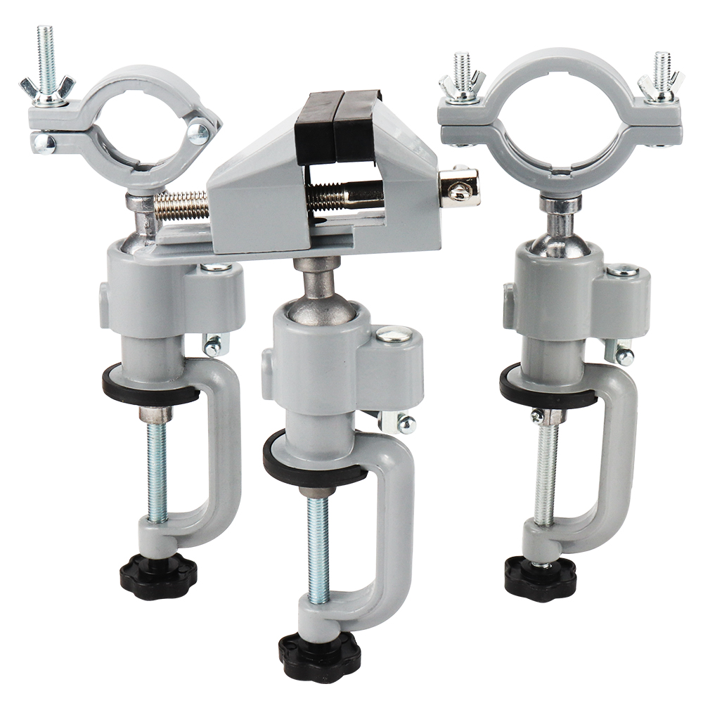 Workshop Tools Vice - SI FANG 360 องศา Rotatable Table