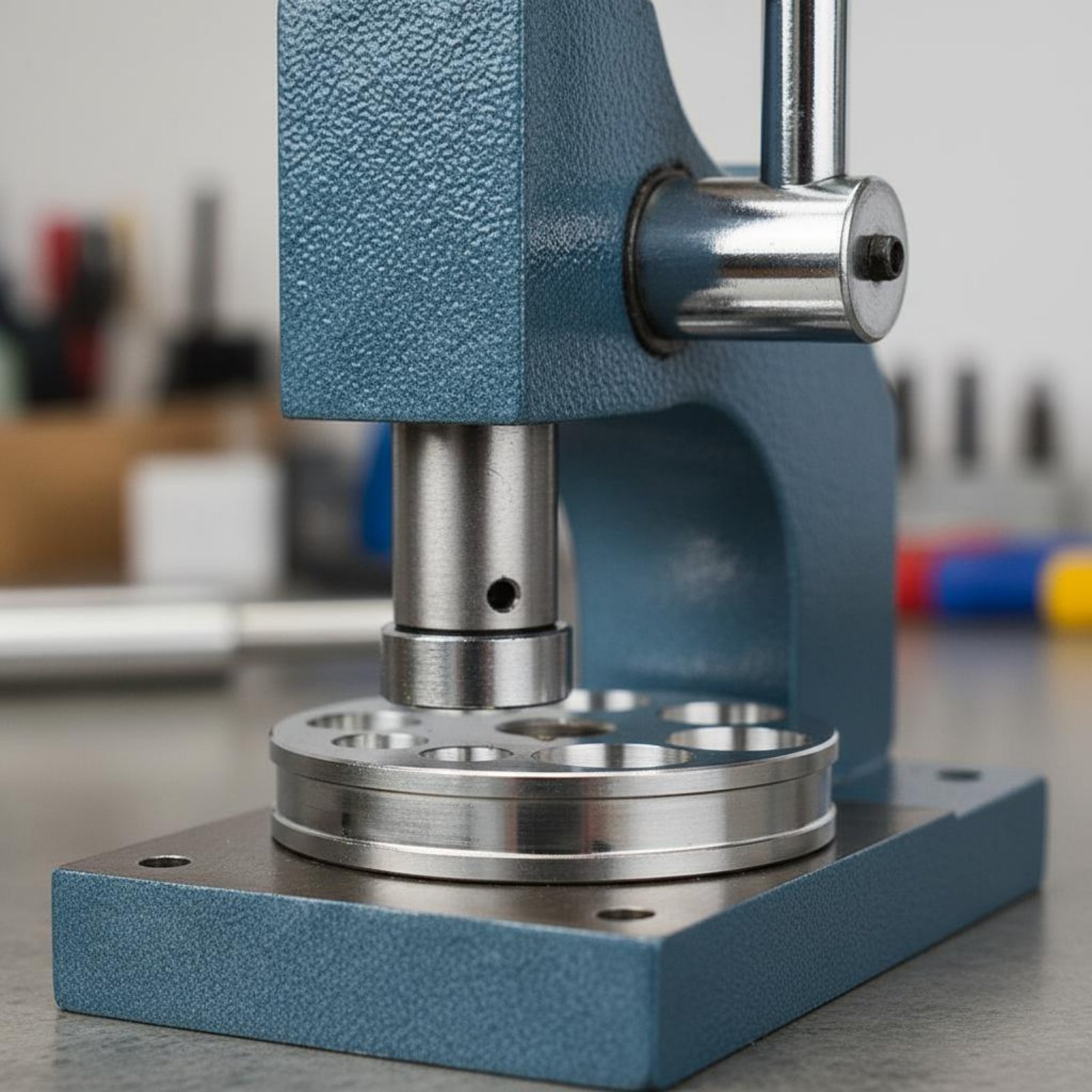 Tool Workshop - ตัวปรับขนาดสายรัด ดีไซน์แบบแกนคู่ ตัวลดขนาดสายรัด ตัวขยายขนาดสายรัด เครื่องมือสำหรับงานเครื่องประดับ ปรับขนาดได้อย่างแม่นยำ