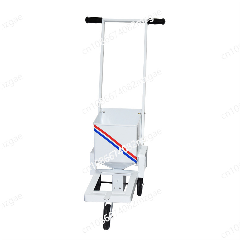 Workshop Marking Tools - เครื่องมือทำเครื่องหมายสนามฟุตบอล บาสเกตบอล ถนน ที่จอดรถในชุมชน ถนน โรงงาน