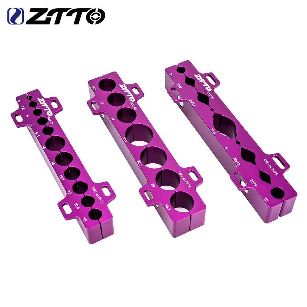 Workshop Tools Vice - ZTTO Universal ตาราง Vise แทรก CLAMP