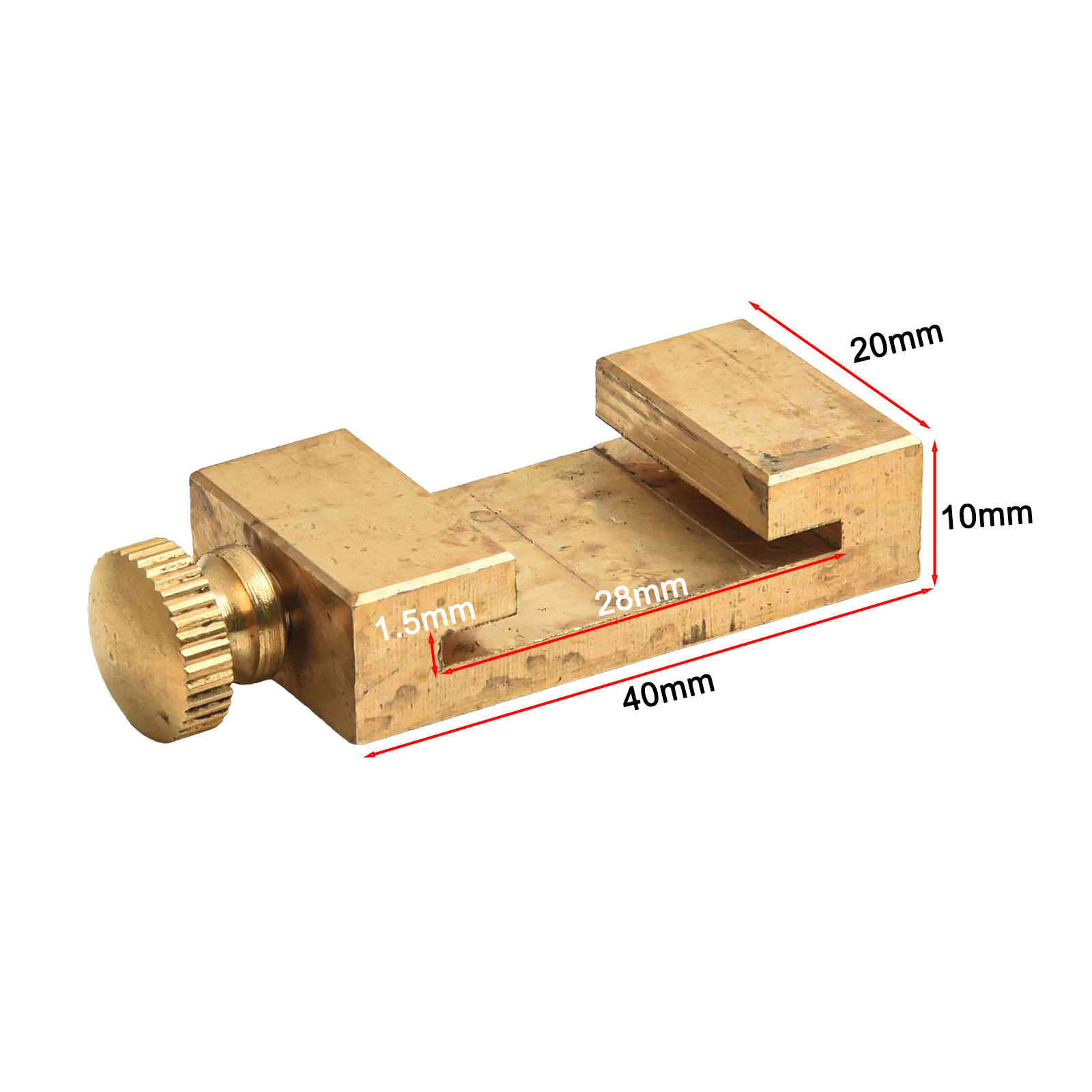 สําหรับโครงการ DIY ทองเหลืองมุ - Workshop Marking Tools บทวิจารณ์และราคา