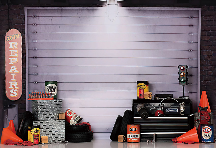 Mehofond อุปกรณ์ถ่ายภาพพื้นหลั - Workshop Tools Photos บทวิจารณ์และราคา