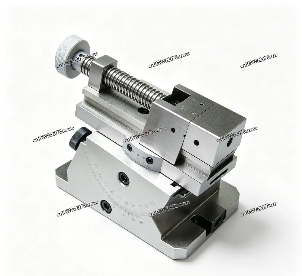 แท่นจับชิ้นงานอเนกประสงค์แบบหน - Bench Vise Swivel บทวิจารณ์และราคา
