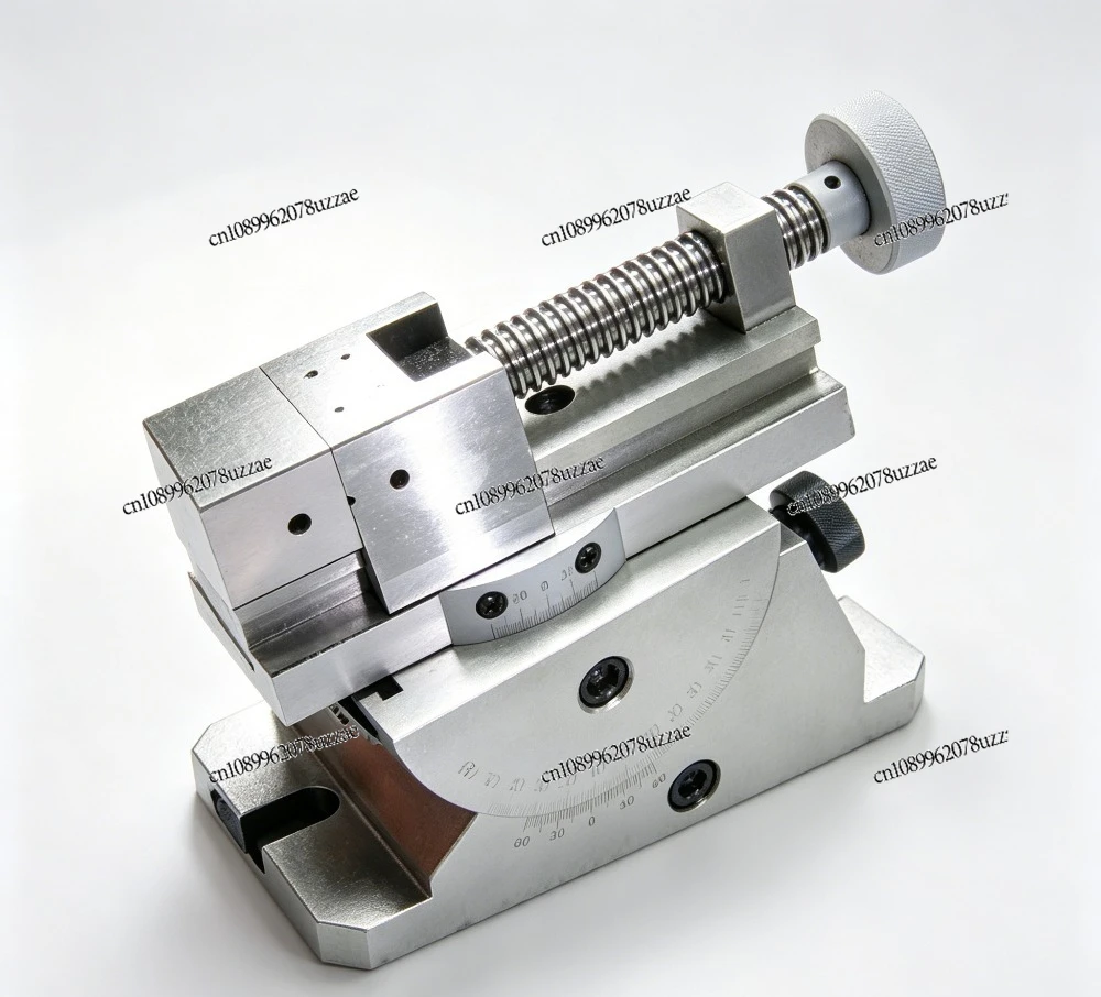 แท่นจับชิ้นงานอเนกประสงค์แบบหน - Bench Vise Swivel บทวิจารณ์และราคา
