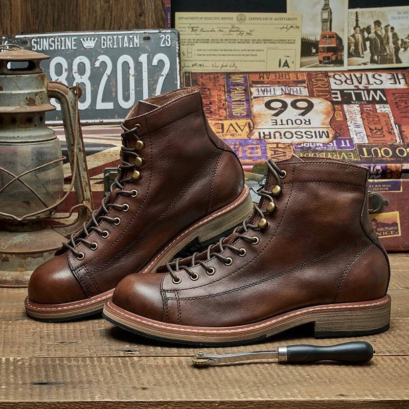 Handmade อังกฤษขนาดใหญ่ผู้ชายร - Tools Work บทวิจารณ์และราคา