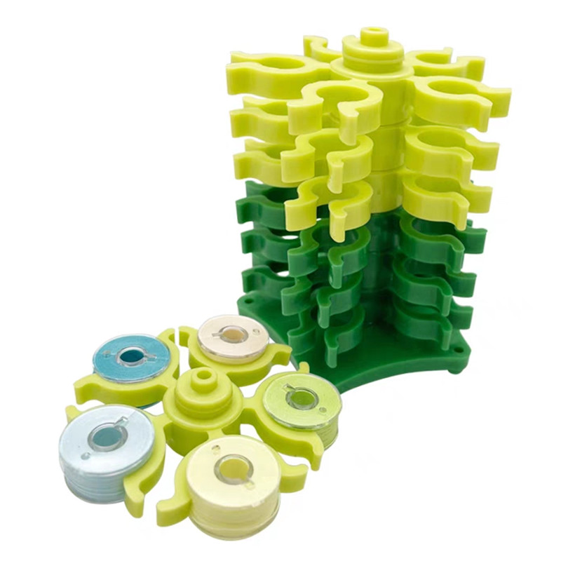 ตัวหนีบยึดพลาสติก30เกลียวที่เก - Mechanical Workshop Tools And Equipment บทวิจารณ์และราคา
