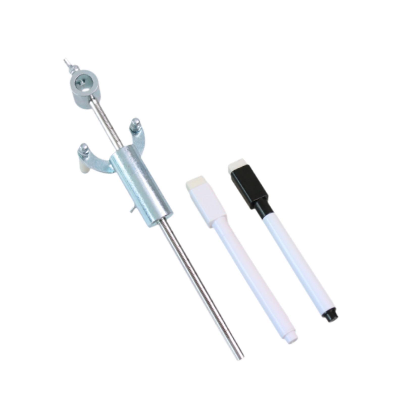 เครื่องมือเขียนเส้นขอบล้อเหล็ก - Workshop Marking Tools บทวิจารณ์และราคา