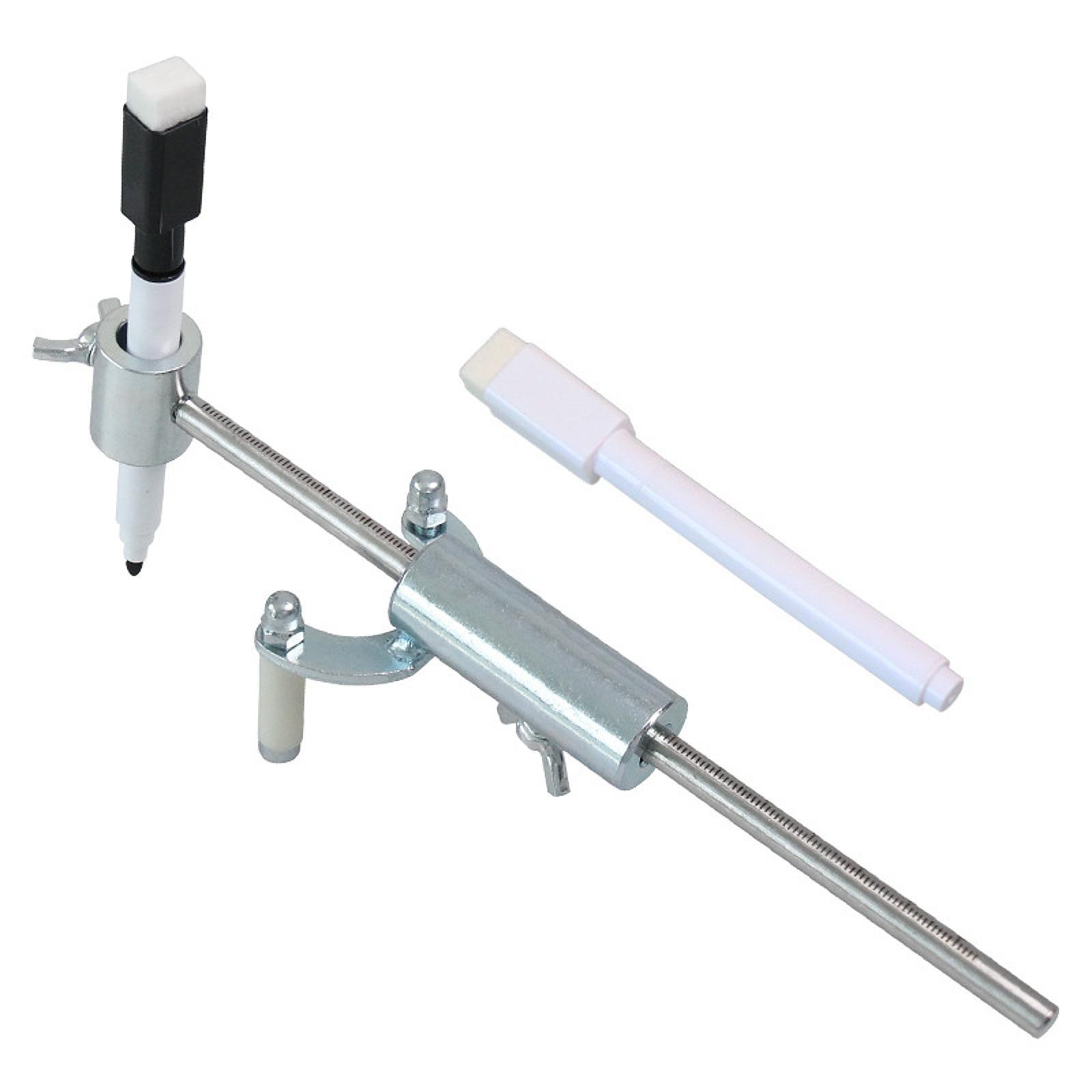เครื่องมือเขียนเส้นขอบล้อเหล็ก - Workshop Marking Tools บทวิจารณ์และราคา