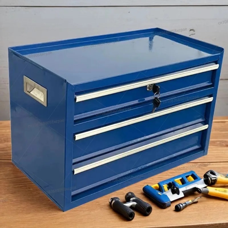 กล่องเครื่องมือตั้งโต๊ะ, ตู้เก - Tool Workshop บทวิจารณ์และราคา