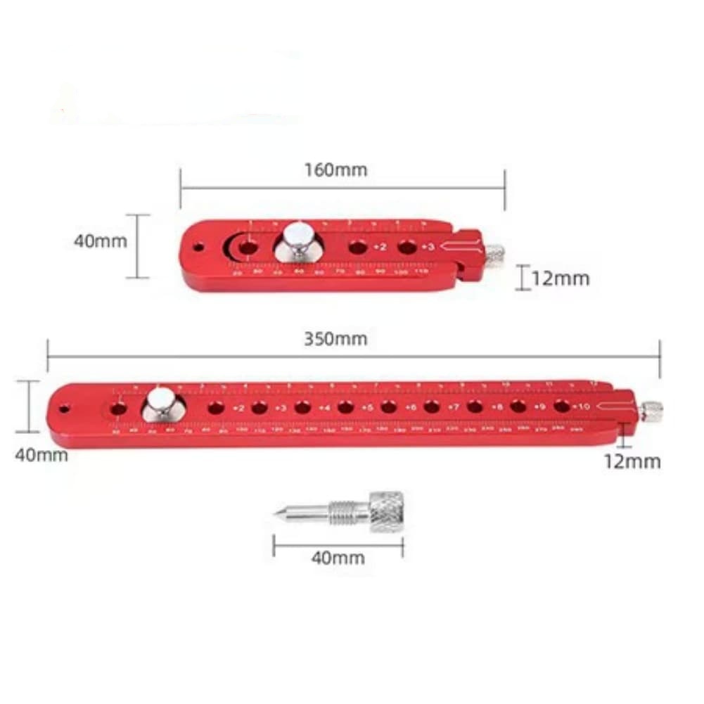 เครื่องมือวาดแบบพกพาสำหรับงานไ - Workshop Tools Drawing บทวิจารณ์และราคา