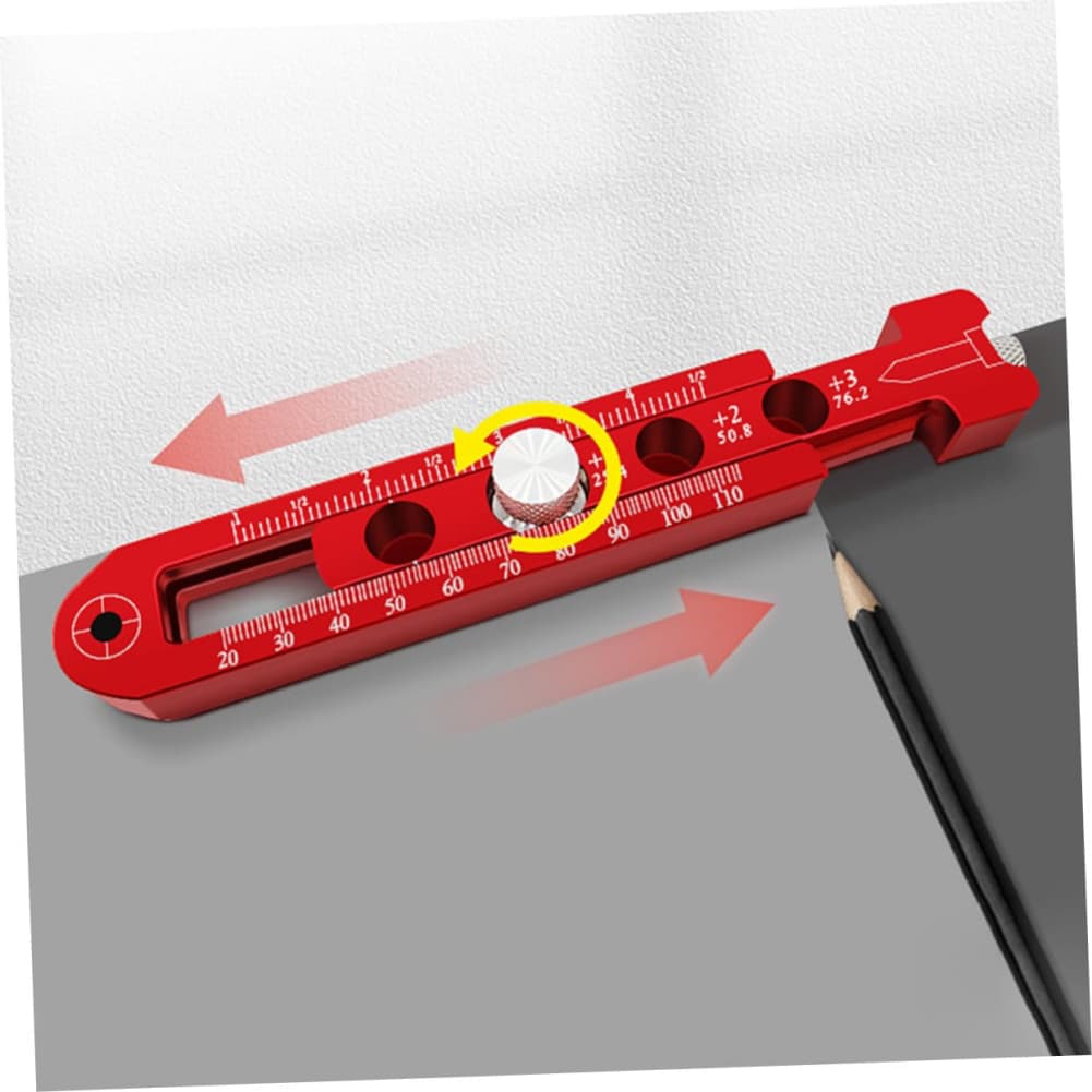 เครื่องมือวาดแบบพกพาสำหรับงานไ - Workshop Tools Drawing บทวิจารณ์และราคา