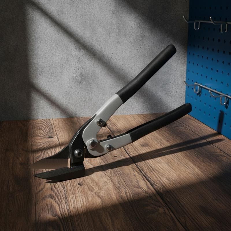 สุดฮอต! กรรไกรตัดเหล็กอุตสาหกร - Tools For Metal Workshop บทวิจารณ์และราคา