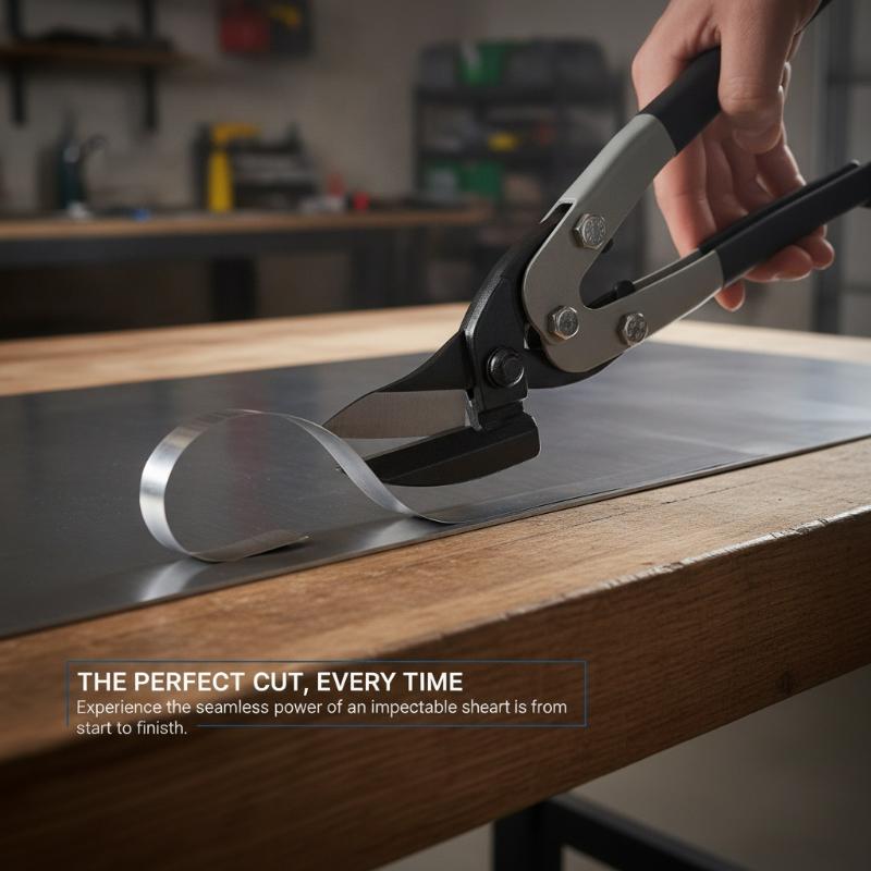 สุดฮอต! กรรไกรตัดเหล็กอุตสาหกร - Tools For Metal Workshop บทวิจารณ์และราคา