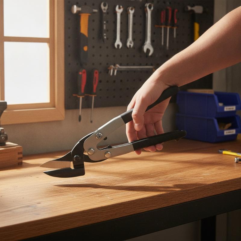 สุดฮอต! กรรไกรตัดเหล็กอุตสาหกร - Tools For Metal Workshop บทวิจารณ์และราคา