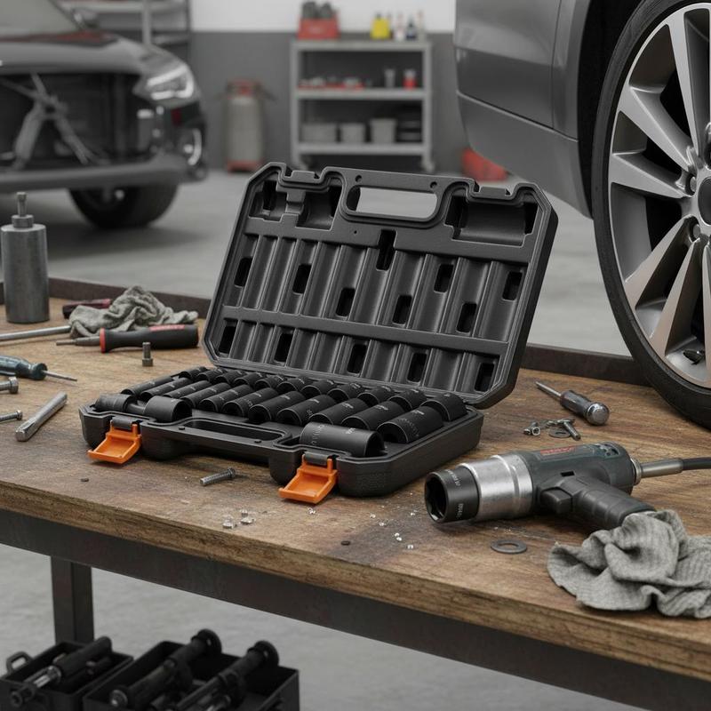 ชุดเครื่องมือกระแทกขนาด 3/8 นิ - Workshop Marking Tools บทวิจารณ์และราคา