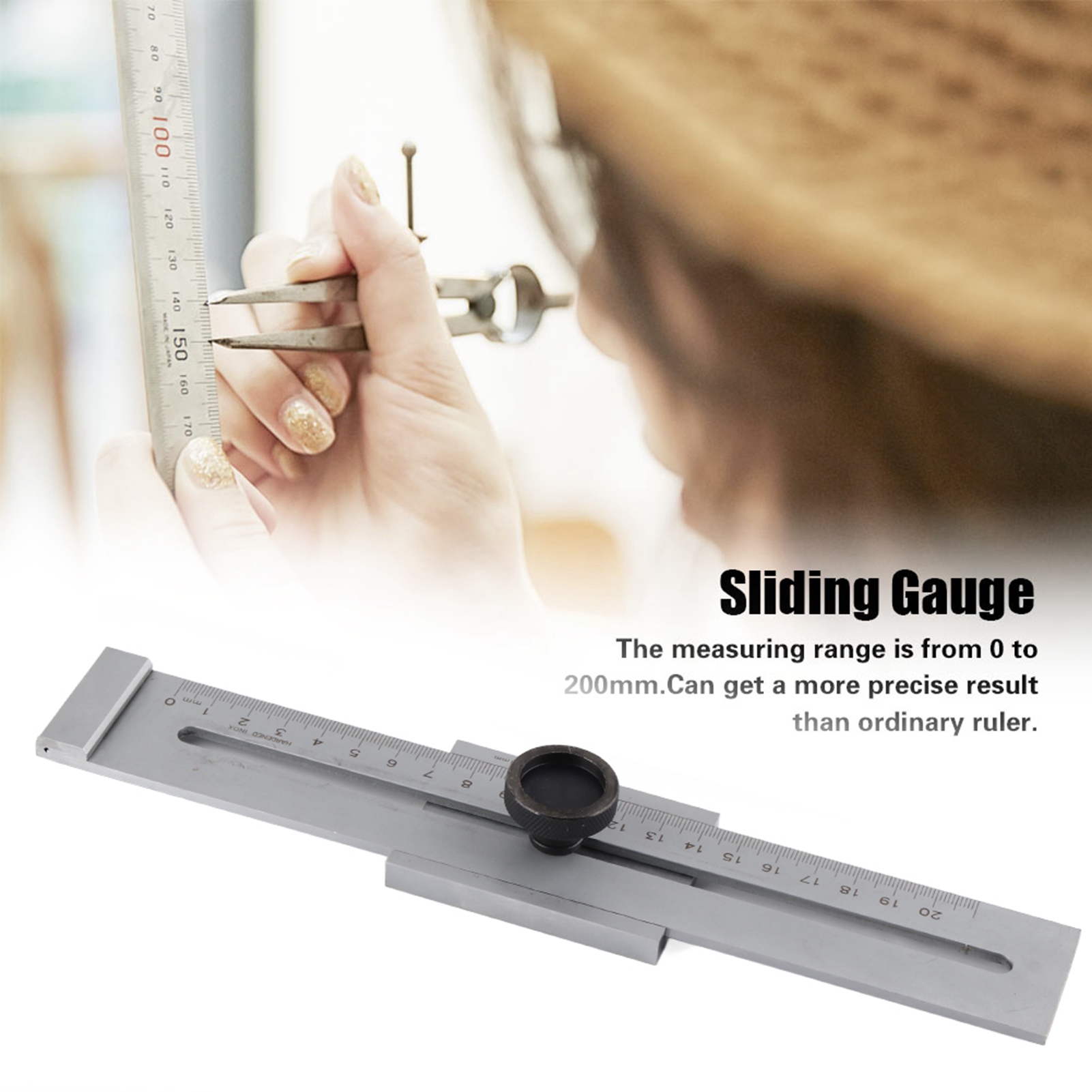 เครื่องมืองานไม้ ไม้บรรทัดเหลี - Workshop Marking Tools บทวิจารณ์และราคา