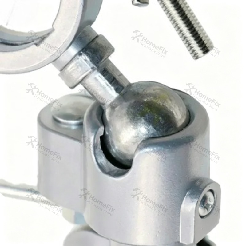 แท่นจับชิ้นงานแบบหมุนได้ 360 อ - Bench Vise Swivel บทวิจารณ์และราคา