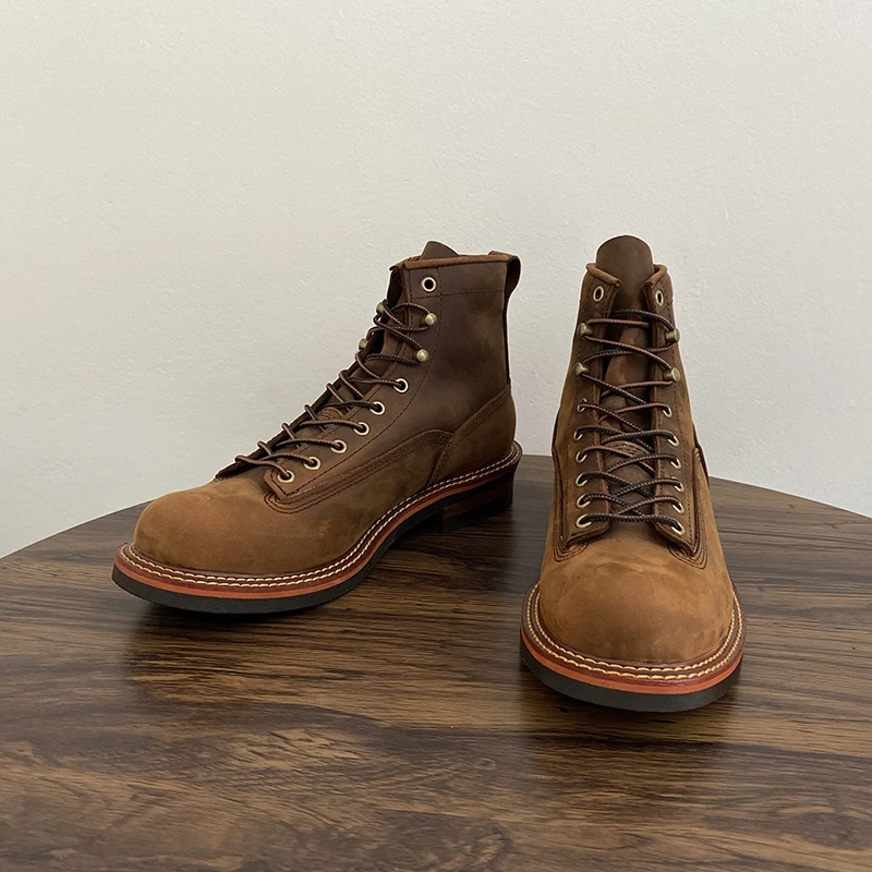 Vintage อังกฤษผู้ชายข้อเท้ารอง - Tools Work บทวิจารณ์และราคา