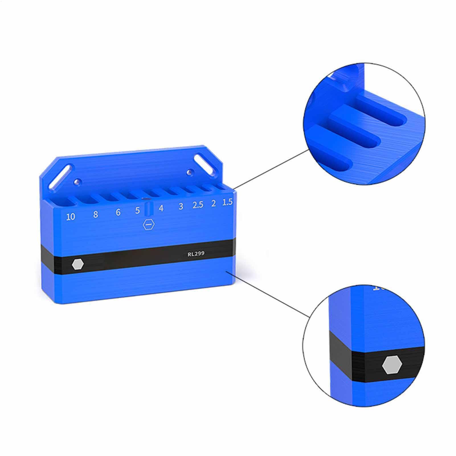 ที่เก็บประแจ ที่แขวนเครื่องมือ - Workshop Tools Display บทวิจารณ์และราคา
