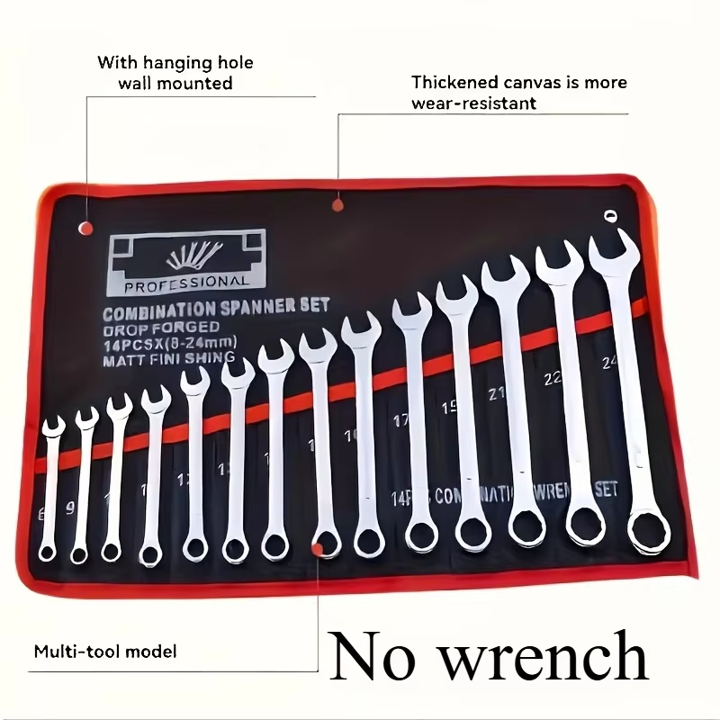 กระเป๋าเก็บเครื่องมือแบบ 14 ช่ - Workshop Tools Organizing บทวิจารณ์และราคา