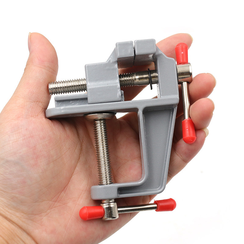 35MM อลูมิเนียมอัลลอยด์ตาราง B - Workshop Tools Vice บทวิจารณ์และราคา