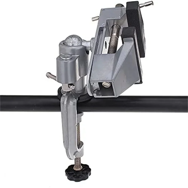 สําหรับงานเจาะไม้อเนกประสงค์ M - Workshop Tools Vice บทวิจารณ์และราคา