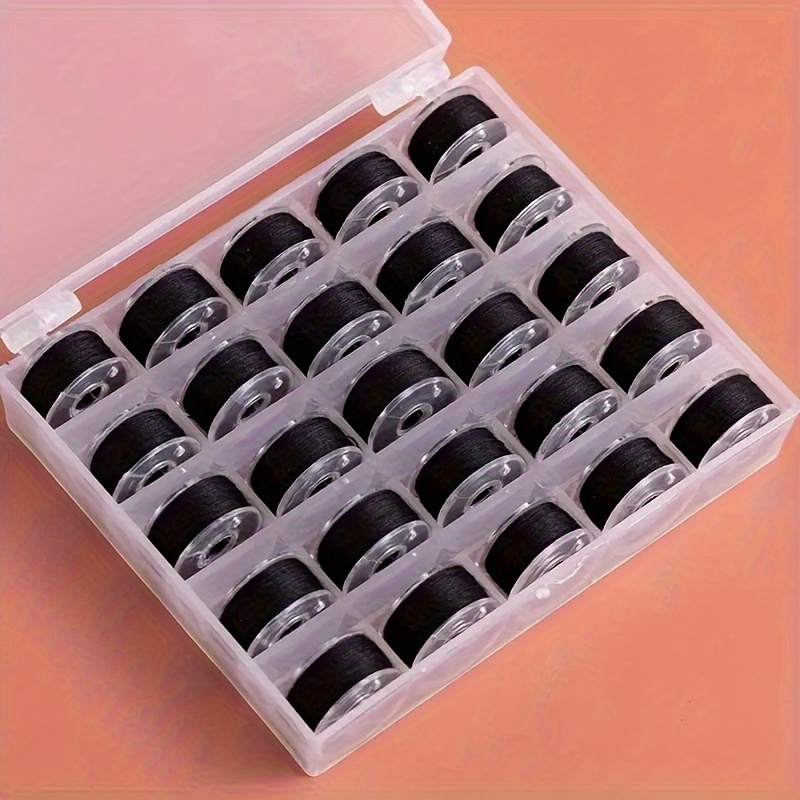 25/ชิ้น/กล่องด้ายเย็บแผล,สีดํา - Mechanical Workshop Tools And Equipment บทวิจารณ์และราคา