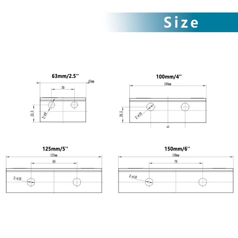 สีฟ้ายาง Vise แม่เหล็กป้องกันป - Workshop Tools Vice บทวิจารณ์และราคา