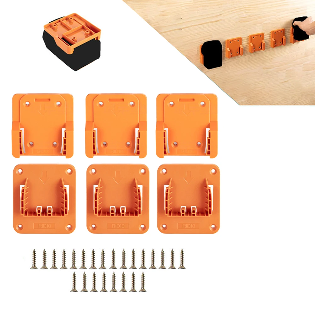 ที่แขวนสว่านแบตเตอรี่ 18V สำหร - Workshop Tools Organizing บทวิจารณ์และราคา