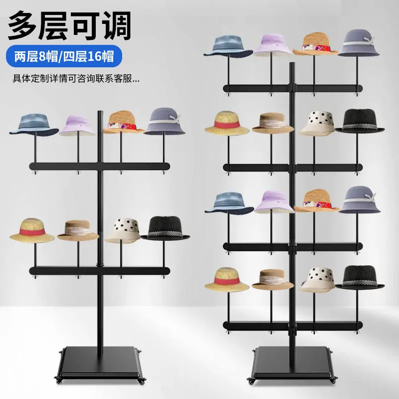 ที่แขวนหมวกนิรภัยสำหรับไซต์ก่อ - Workshop Tools Display บทวิจารณ์และราคา