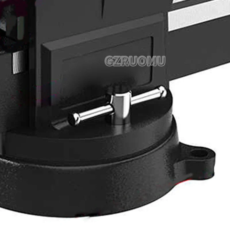 แท่นจับชิ้นงานอเนกประสงค์ขนาด  - Bench Vise Swivel บทวิจารณ์และราคา