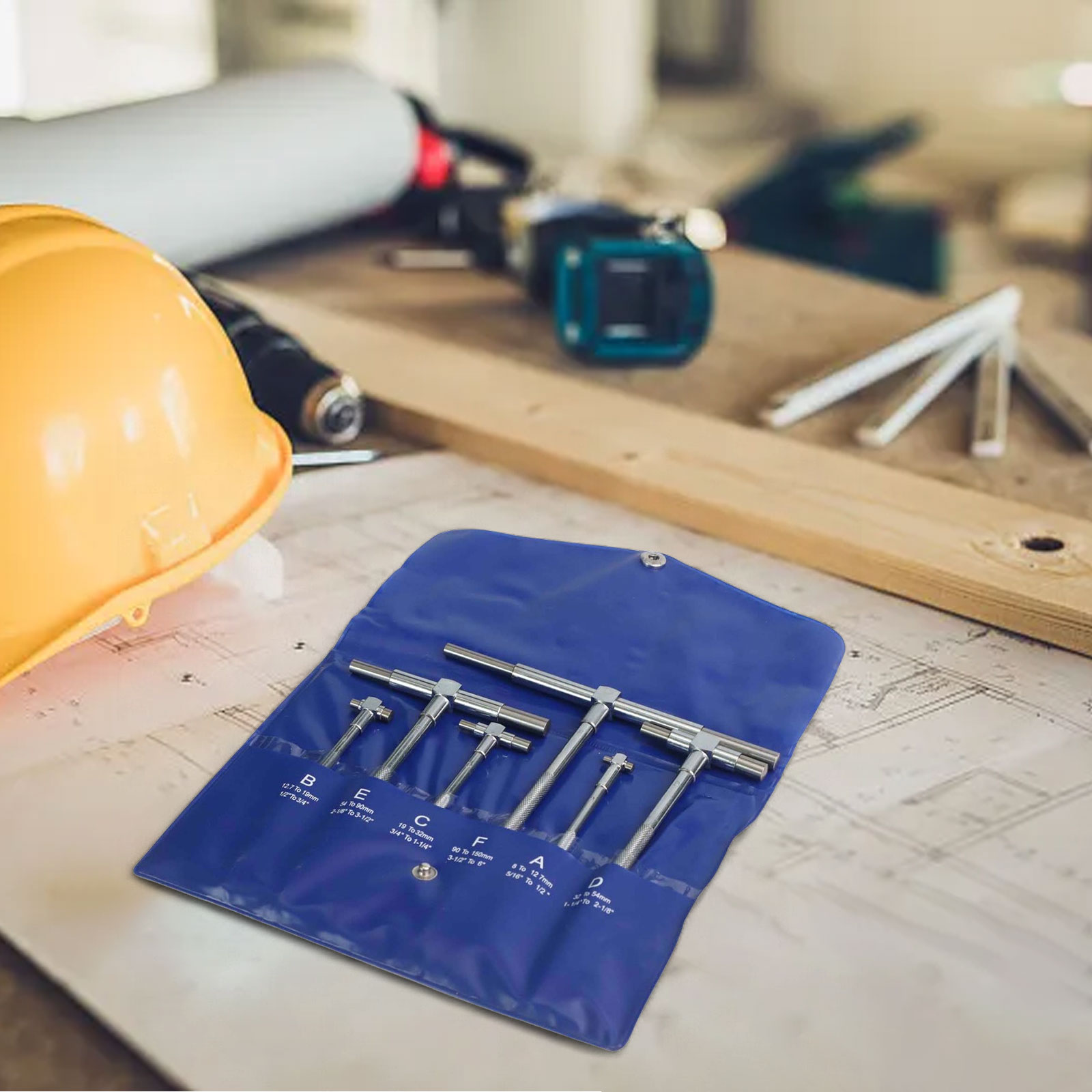 สำหรับใช้ในโรงงาน เครื่องมือวั - Workshop Tools Pictures บทวิจารณ์และราคา