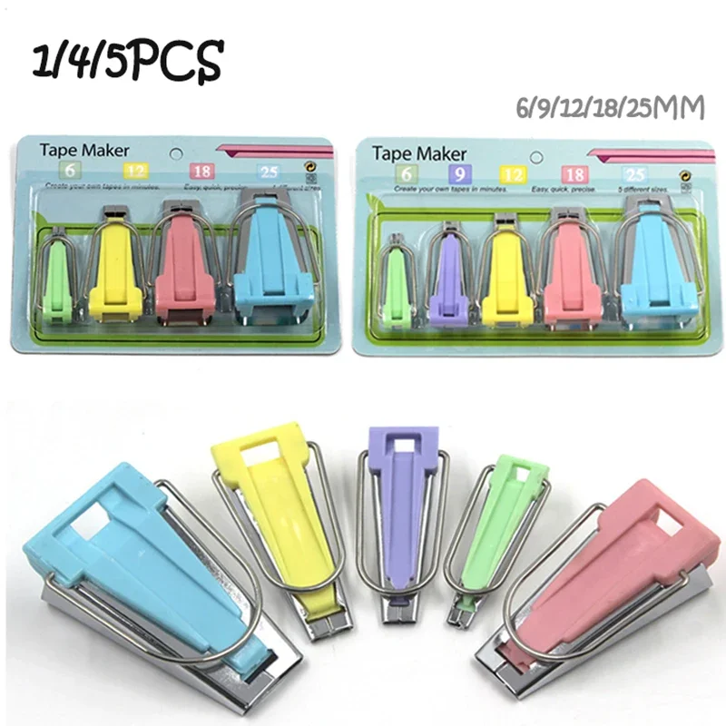 Professional Bias Tape Makers  - Mechanical Workshop Tools And Equipment บทวิจารณ์และราคา