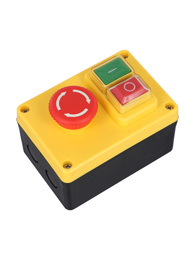 สำหรับ KJD17D-2 16A 250V สวิตช - Workshop Tools And Safety บทวิจารณ์และราคา
