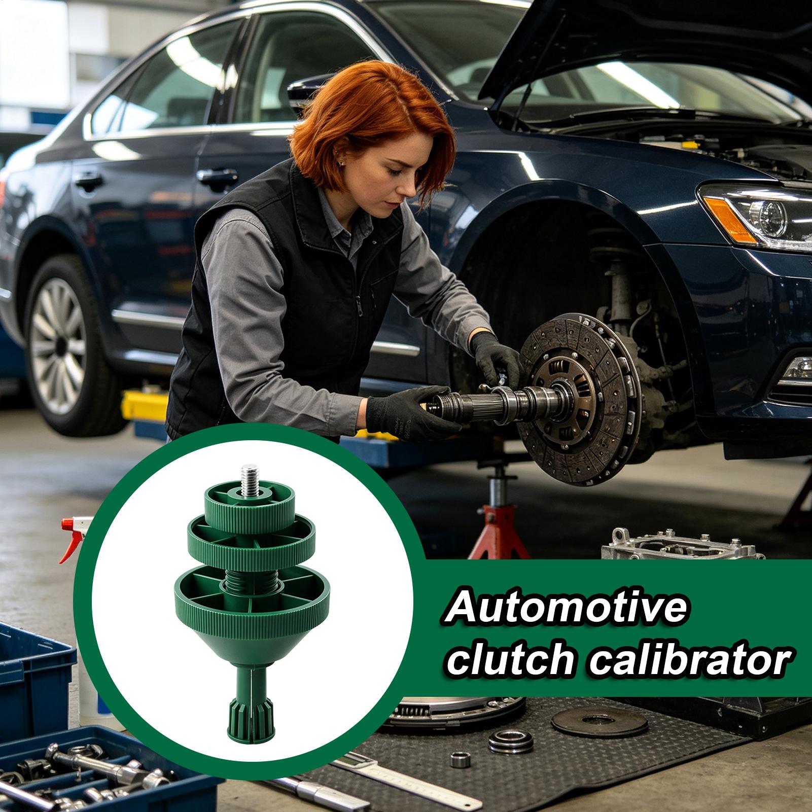 เครื่องมือจัดตำแหน่งคลัตช์ เคร - Tools For Garage บทวิจารณ์และราคา