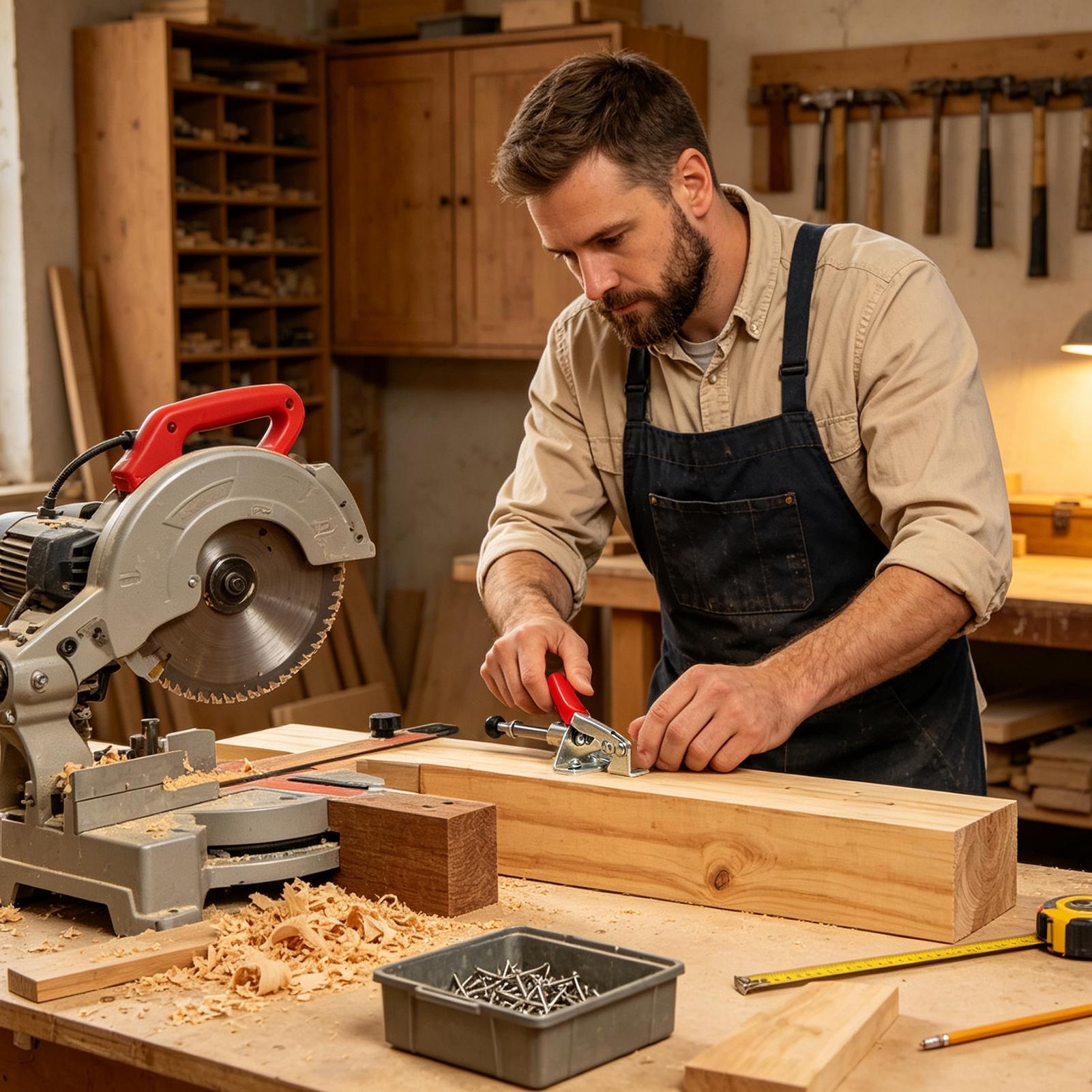 ตัวล็อคแบบกด-ดึง รับน้ำหนักได้ - Tools For Metal Workshop บทวิจารณ์และราคา