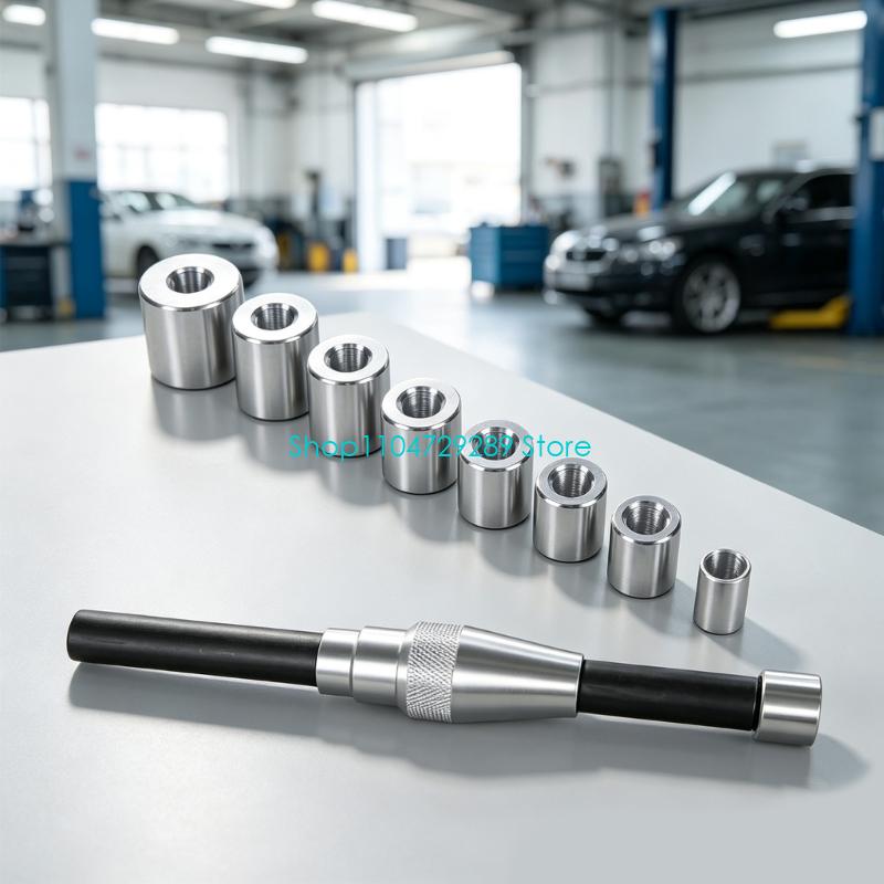 ชุดเครื่องมือเปลี่ยนตำแหน่ง D8 - Workshop Tools Pictures บทวิจารณ์และราคา