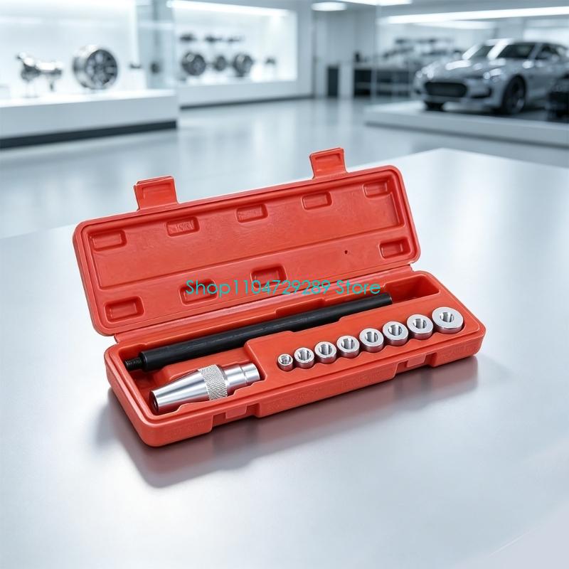 ชุดเครื่องมือเปลี่ยนตำแหน่ง D8 - Workshop Tools Pictures บทวิจารณ์และราคา
