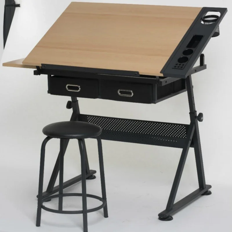 โต๊ะยกได้สำหรับพ่นสี 4-in-1 สำ - Workshop Tools Photos บทวิจารณ์และราคา