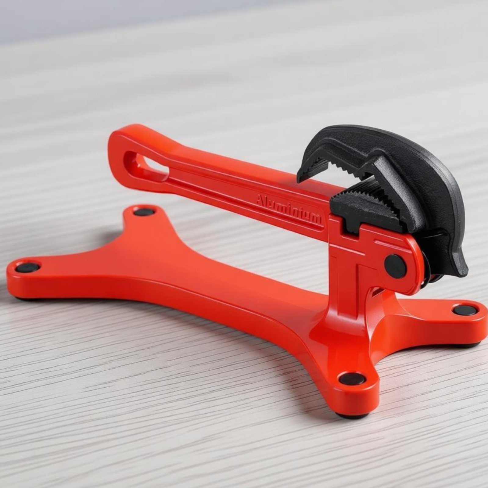 ที่หนีบยึดท่อแบบพกพา แข็งแรงทน - Tool Workshop บทวิจารณ์และราคา