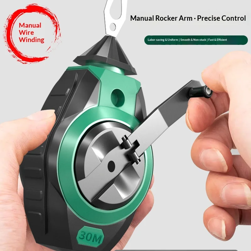 ชุดเครื่องมือทำเครื่องหมายเส้น - Workshop Marking Tools บทวิจารณ์และราคา