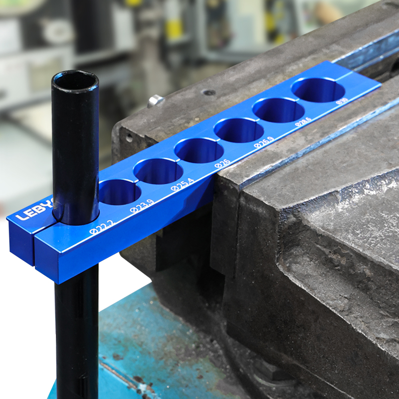 LEBYCLE ตาราง Vise ใส่ CLAMP B - Workshop Tools Vice บทวิจารณ์และราคา