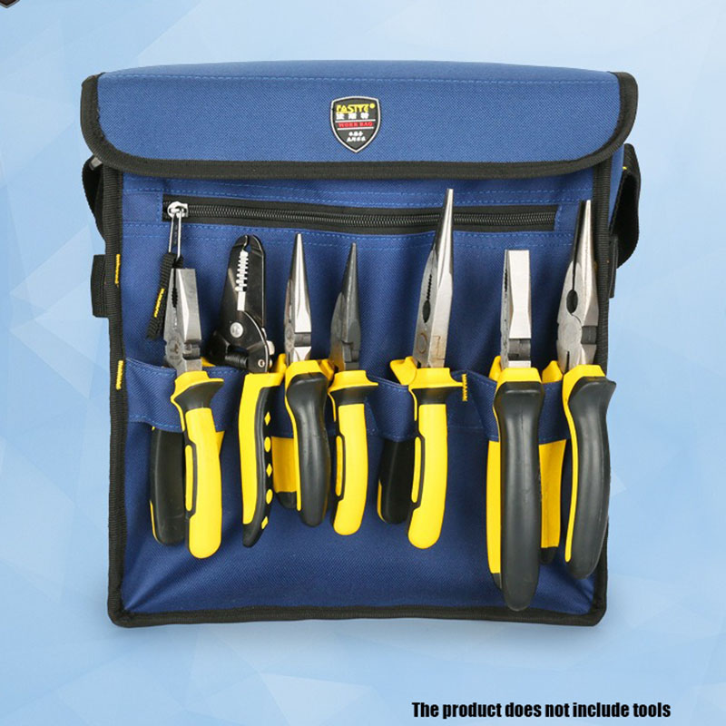กระเป๋าถือสำหรับชุดกล่องเครื่อ - Workshop Tools Organizing บทวิจารณ์และราคา