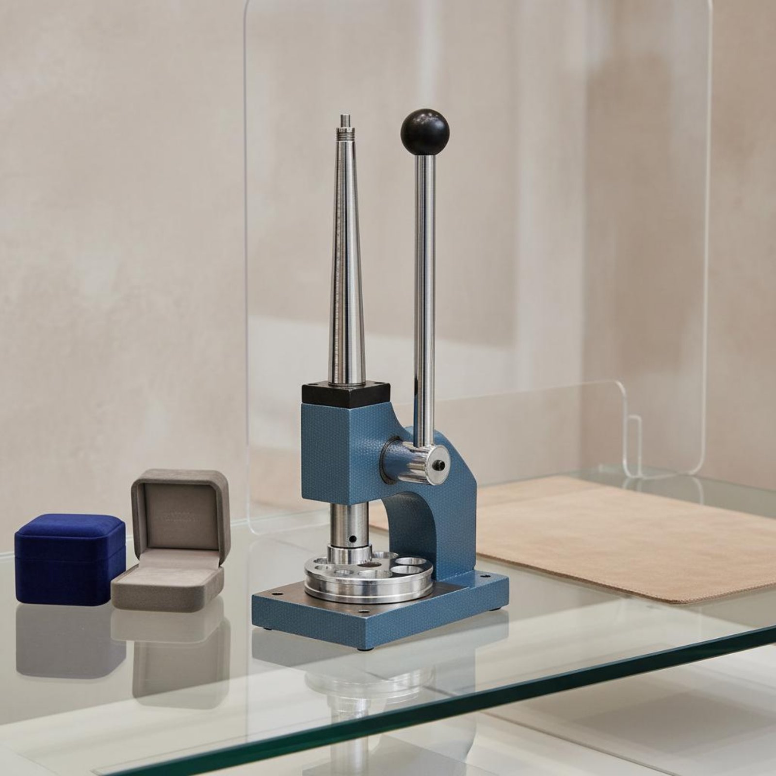 ตัวปรับขนาดสายรัด ดีไซน์แบบแกน - Tool Workshop บทวิจารณ์และราคา