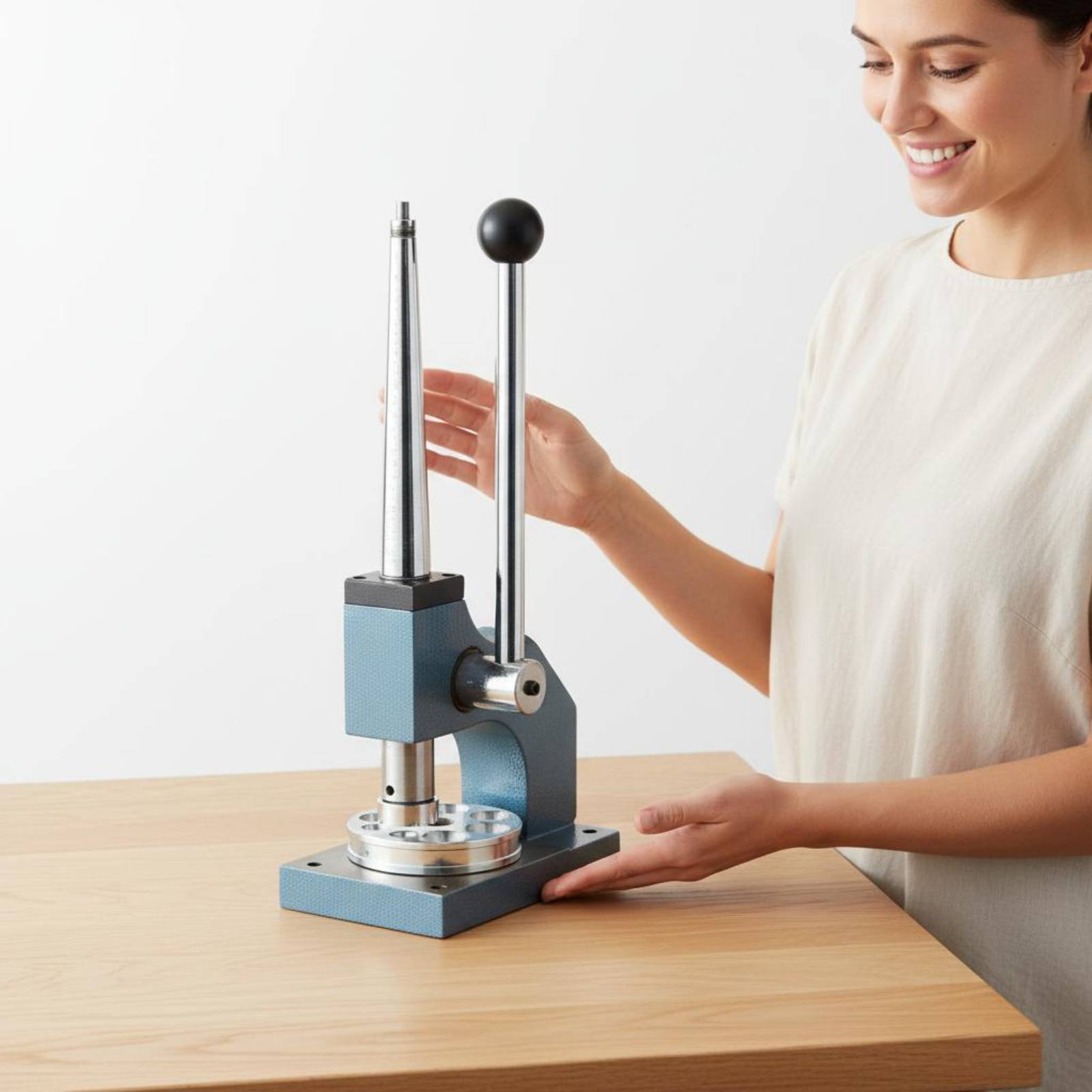 ตัวปรับขนาดสายรัด ดีไซน์แบบแกน - Tool Workshop บทวิจารณ์และราคา