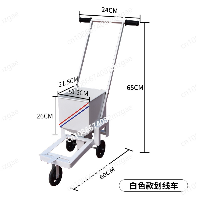 เครื่องมือทำเครื่องหมายสนามฟุต - Workshop Marking Tools บทวิจารณ์และราคา