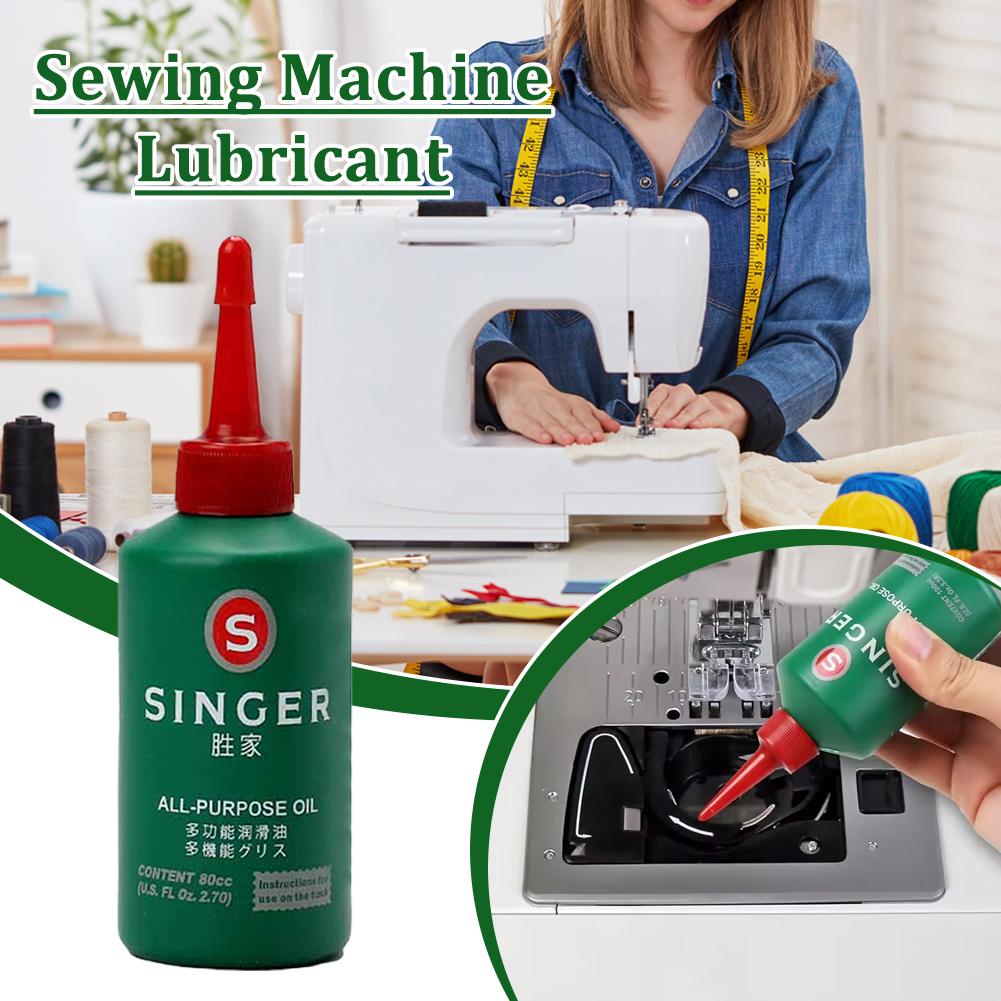 น้ำมันจักรเย็บผ้านำเข้าแท้ 1 ช - Mechanical Workshop Tools And Equipment บทวิจารณ์และราคา