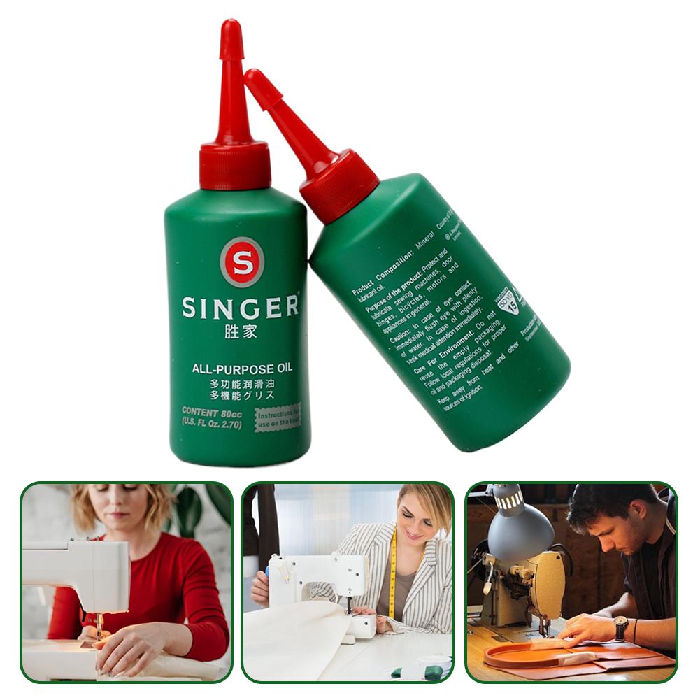น้ำมันจักรเย็บผ้านำเข้าแท้ 1 ช - Mechanical Workshop Tools And Equipment บทวิจารณ์และราคา