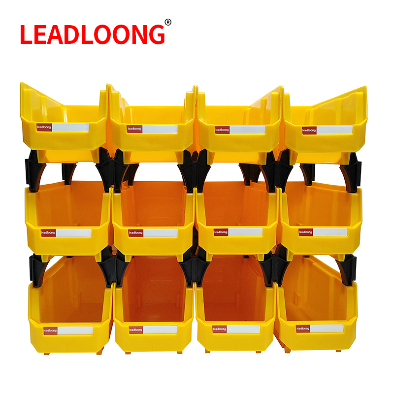 12 ชิ้น STACKABLE เครื่องมือถั - Workshop Tools Classification บทวิจารณ์และราคา