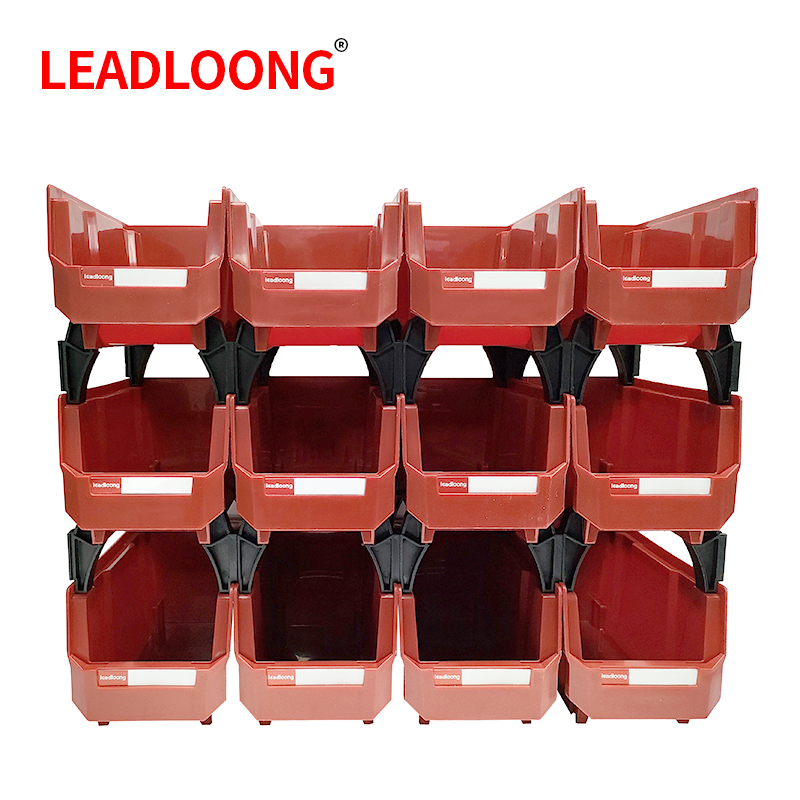 12 ชิ้น STACKABLE เครื่องมือถั - Workshop Tools Classification บทวิจารณ์และราคา